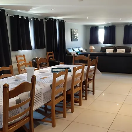 Holiday home Contemporary In With Private Garden Houffalize