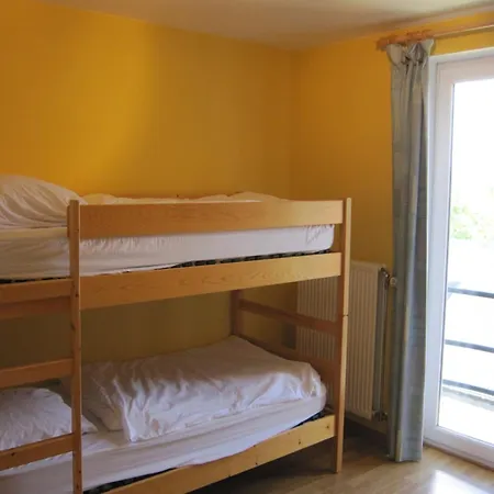 Hébergement de vacances Contemporary In With Private Garden Houffalize