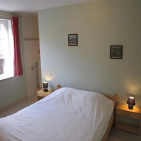 Contemporary In With Private Garden Holiday home Houffalize