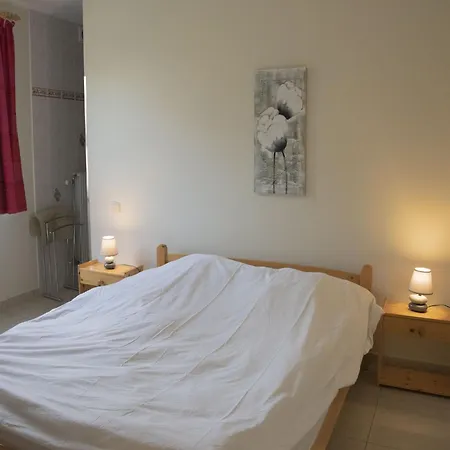 Holiday home Contemporary In With Private Garden Houffalize