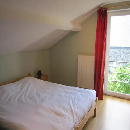 Hébergement de vacances Contemporary In With Private Garden Houffalize