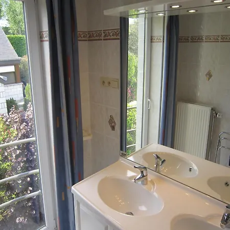 Contemporary In With Private Garden Houffalize