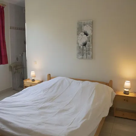 Contemporary In With Private Garden * Houffalize