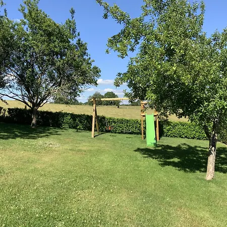 Contemporary In With Private Garden * Houffalize